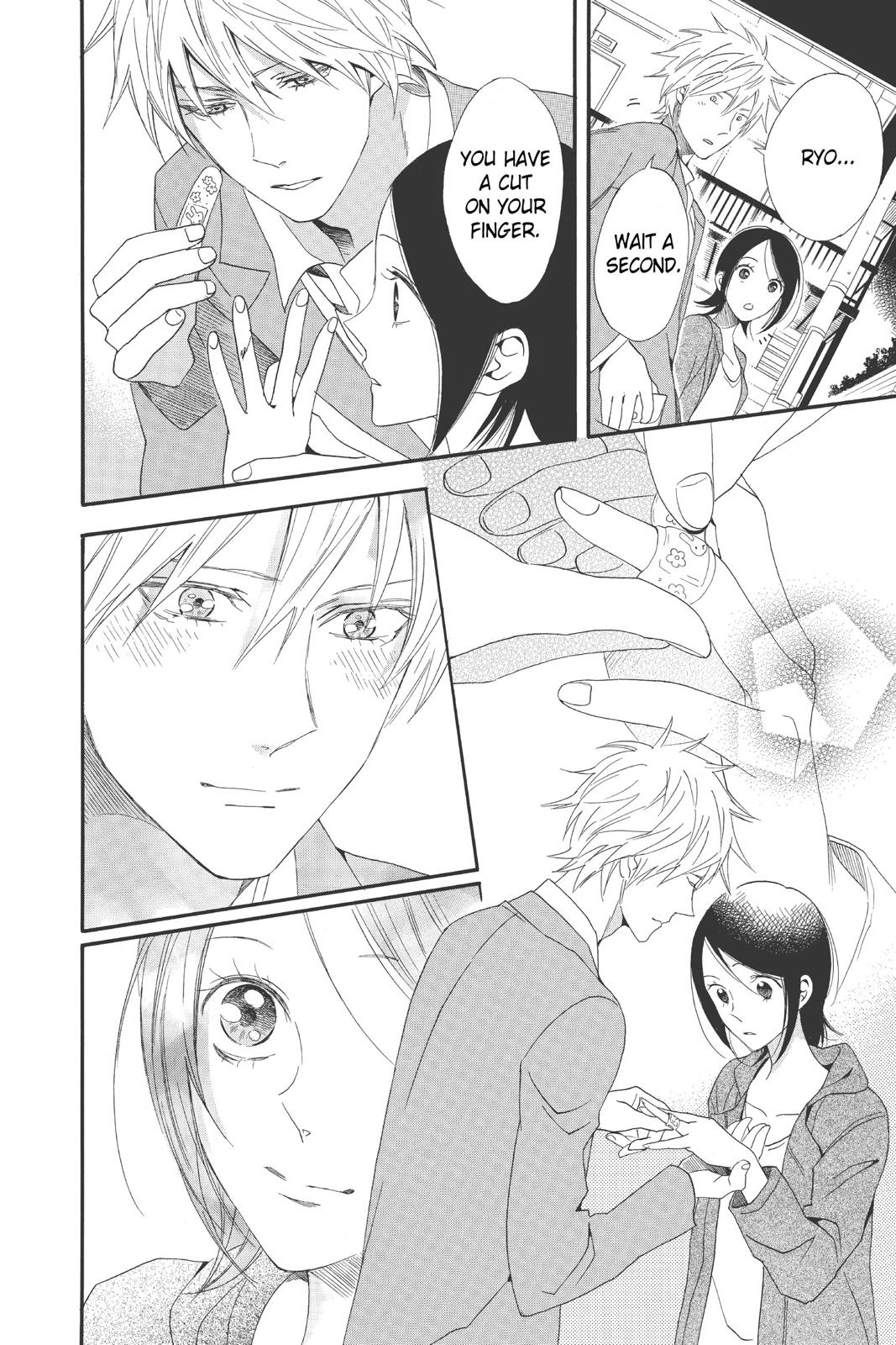 Read Otomen Manga Online