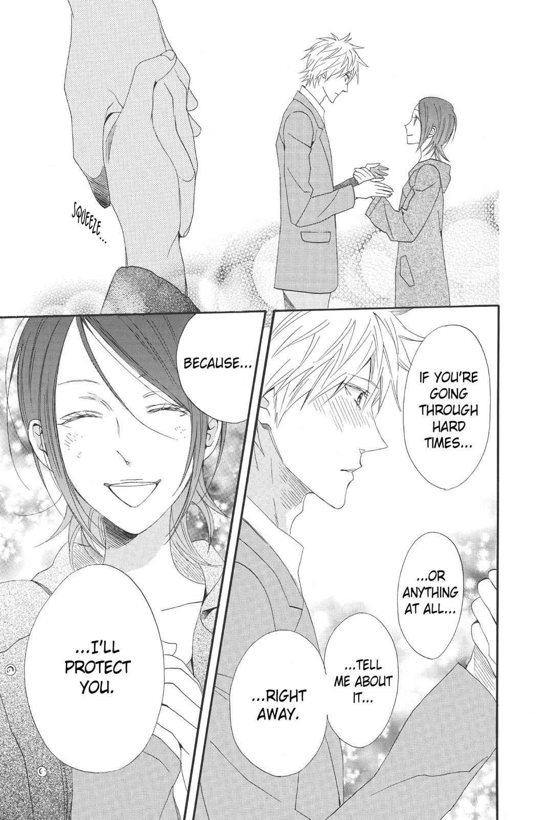 Read Otomen Manga Online