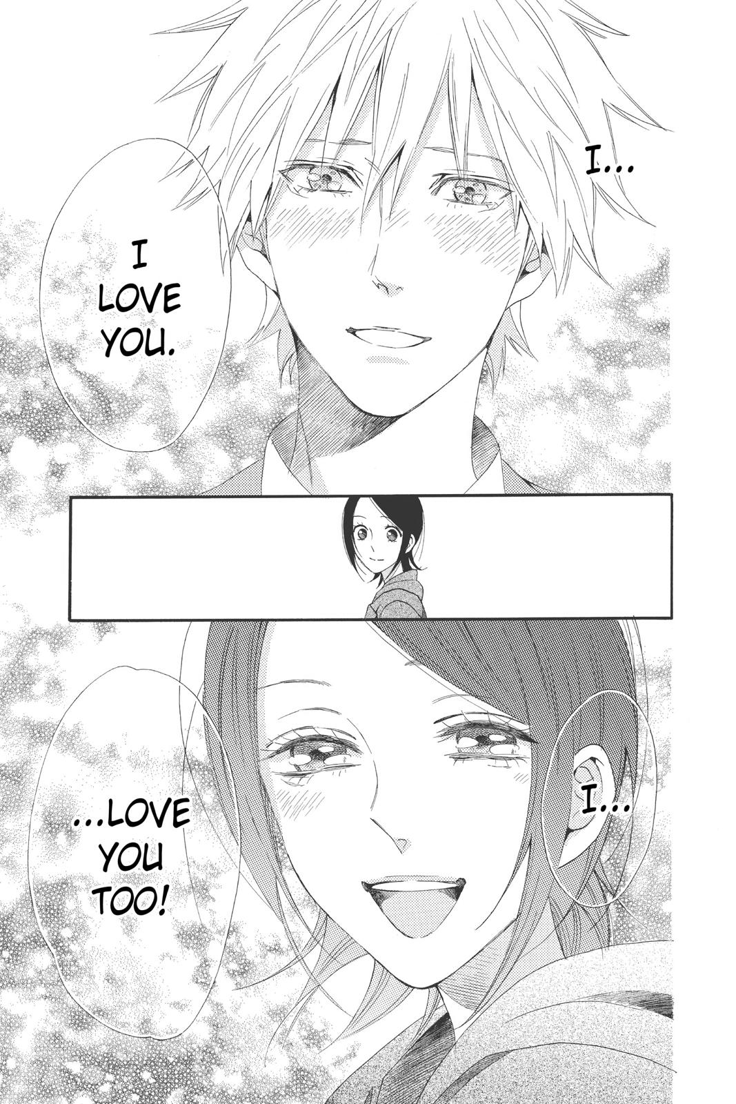 Read Otomen Manga Online