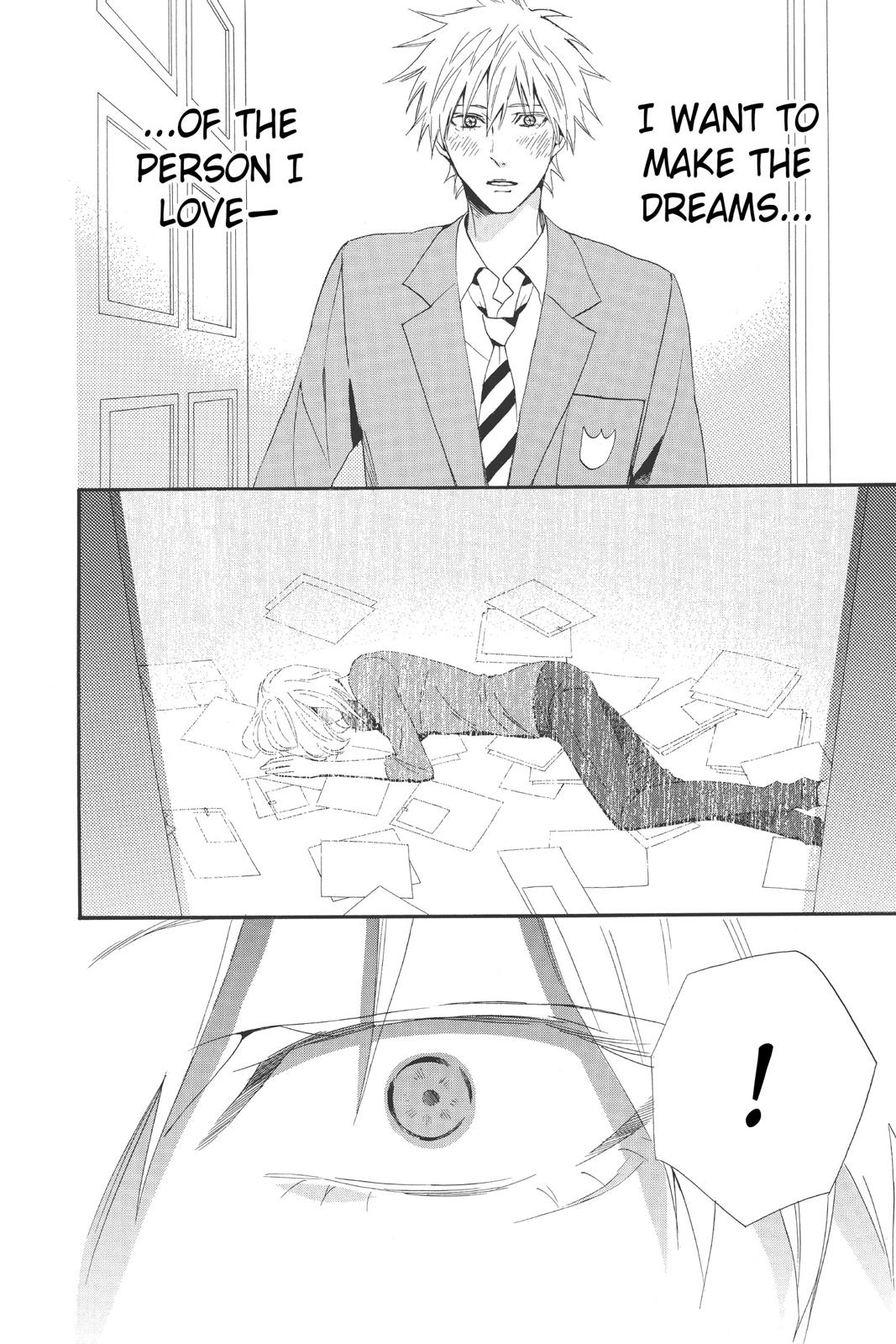 Read Otomen Manga Online