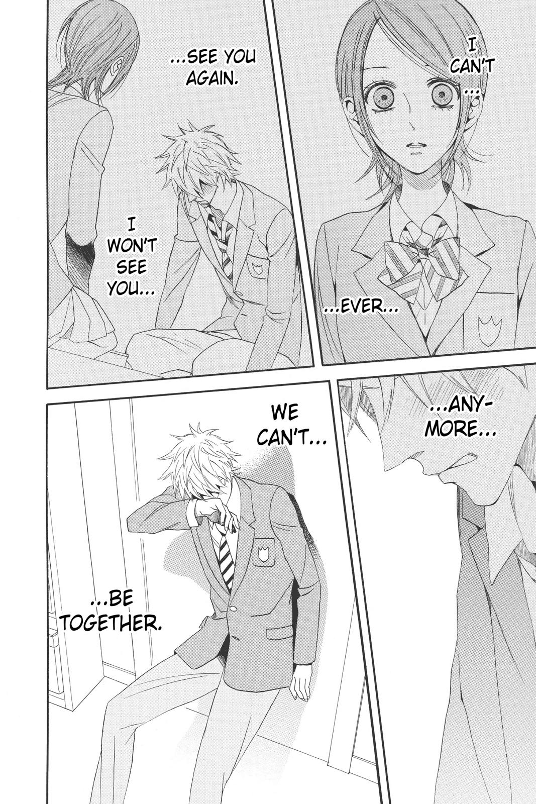 Read Otomen Manga Online