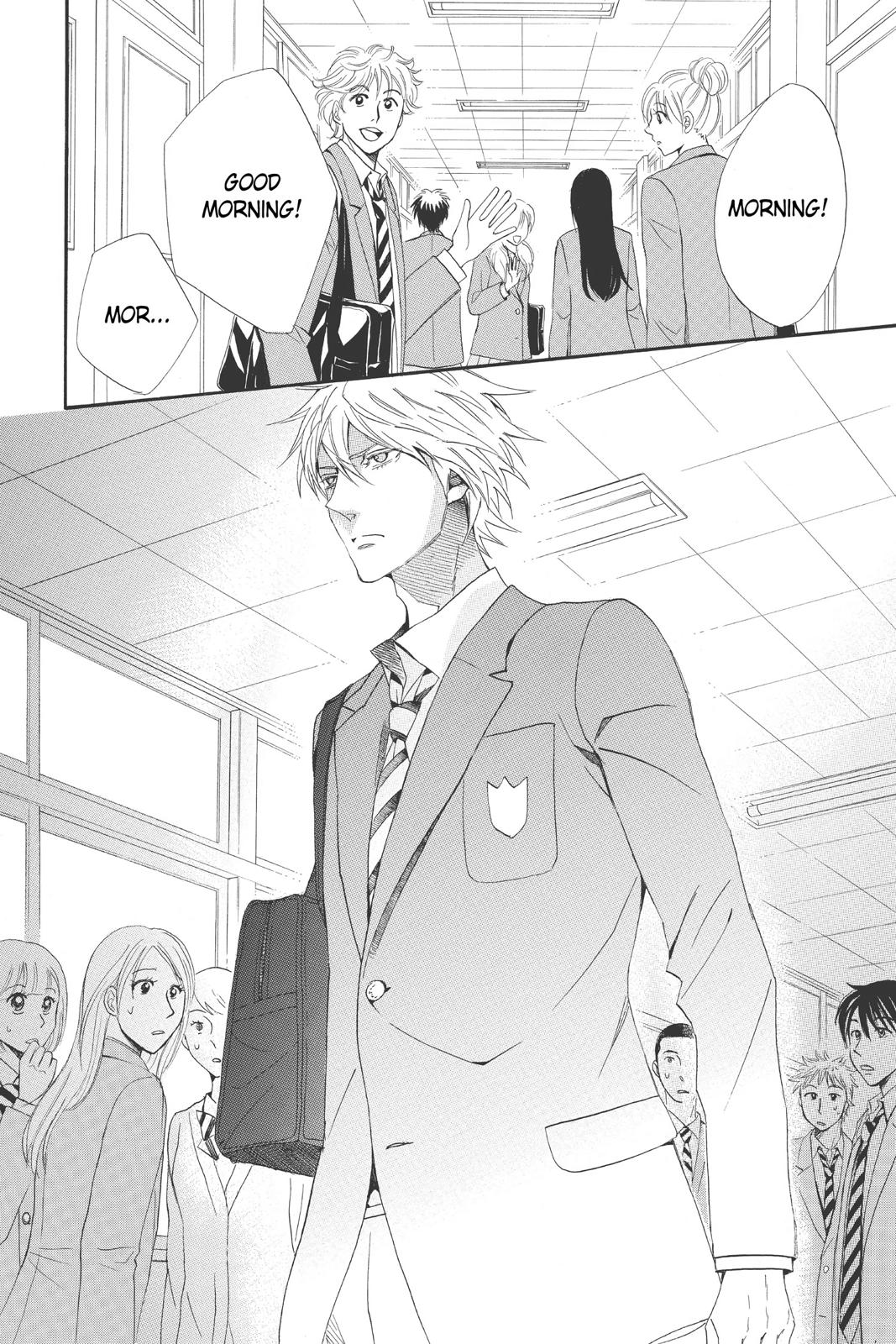 Read Otomen Manga Online