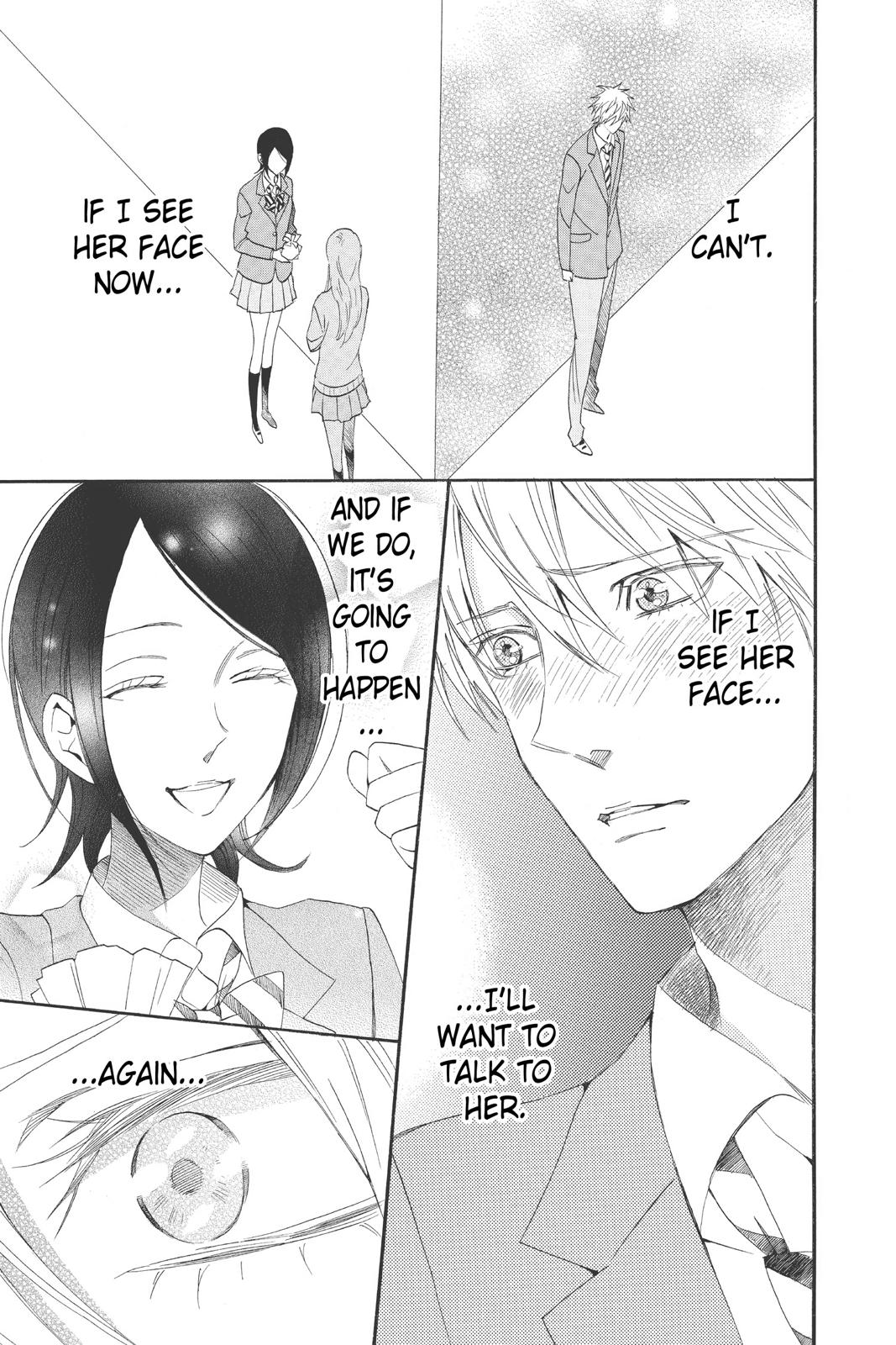 Read Otomen Manga Online