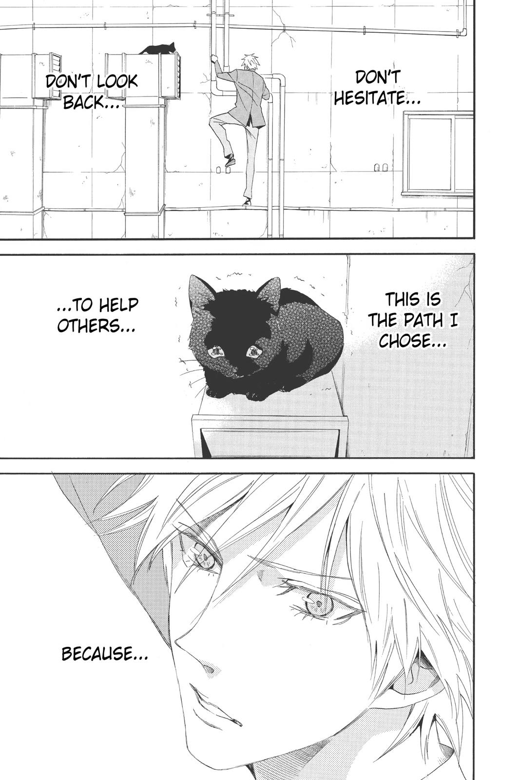 Read Otomen Manga Online