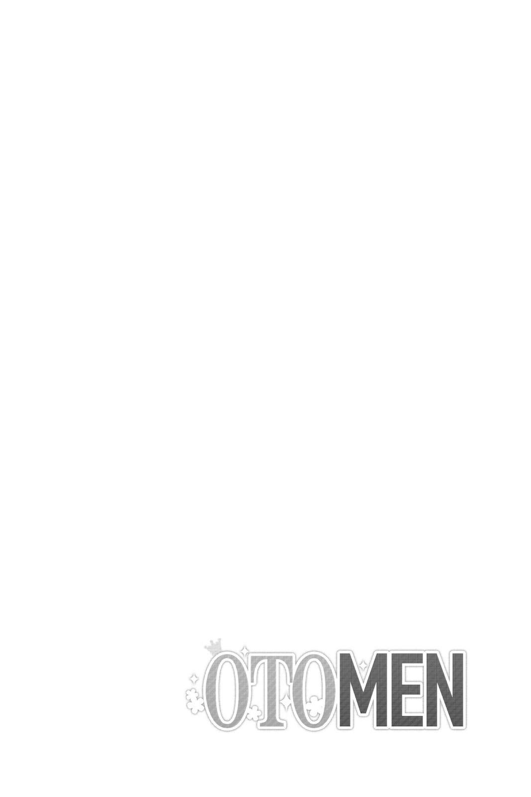 Read Otomen Manga Online