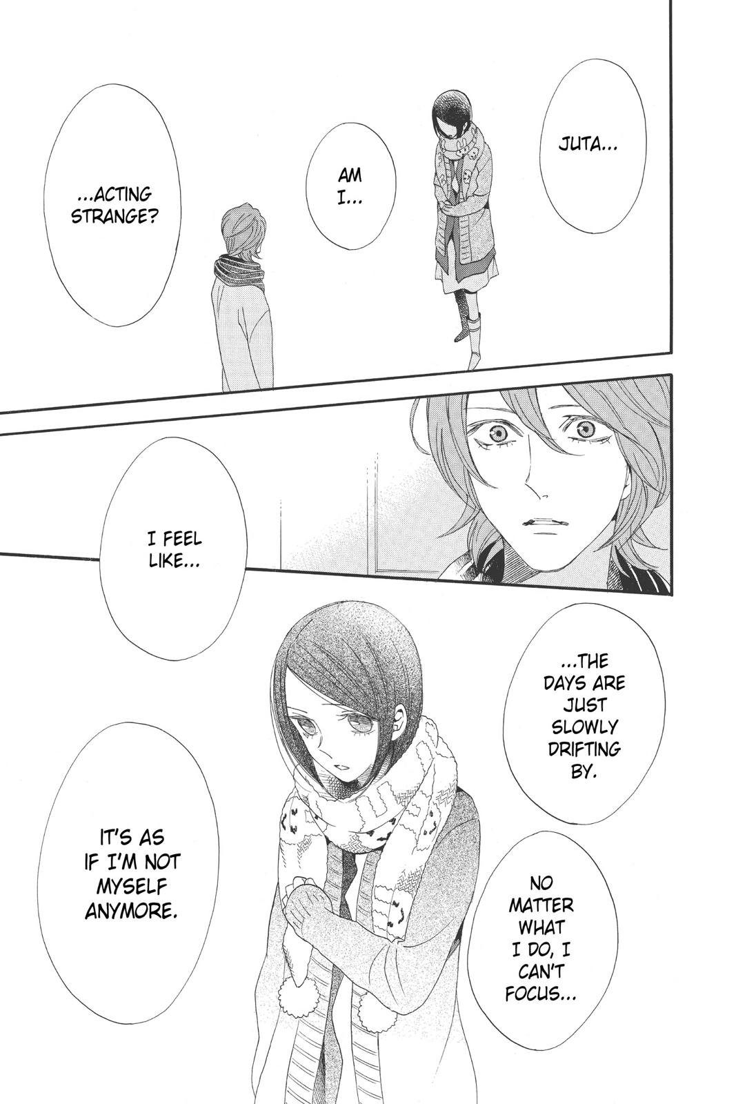 Read Otomen Manga Online