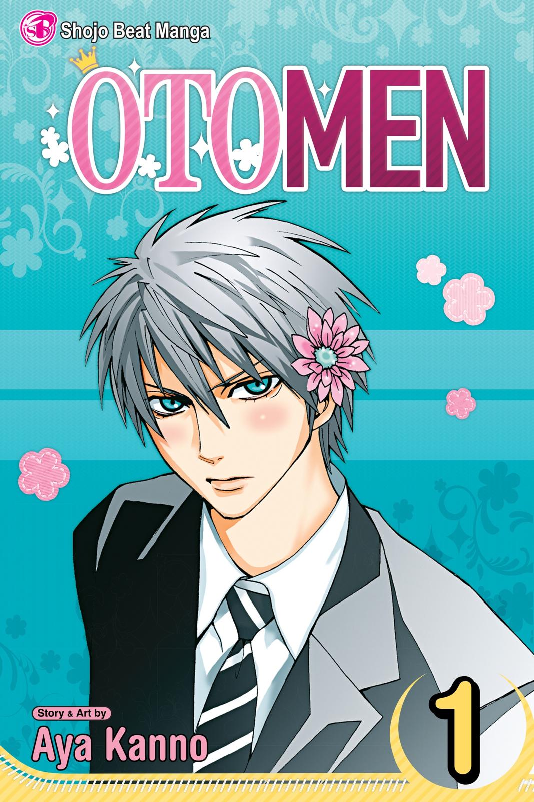 Read Otomen Manga Online