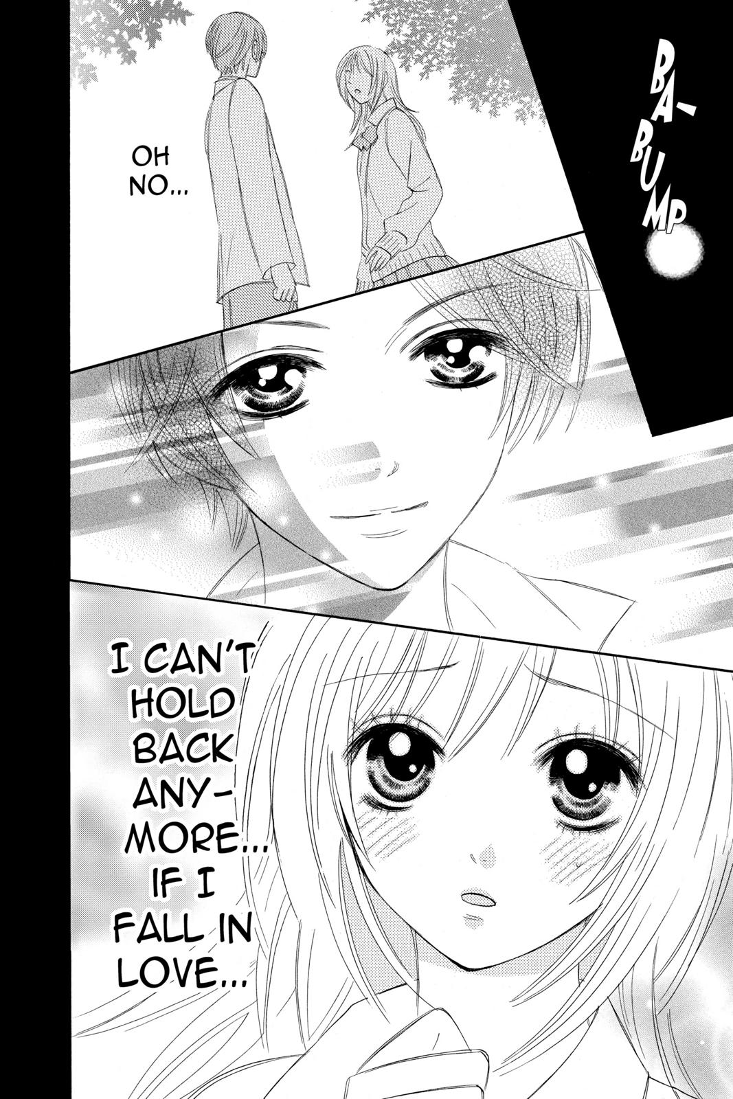 Read Otomen Manga Online