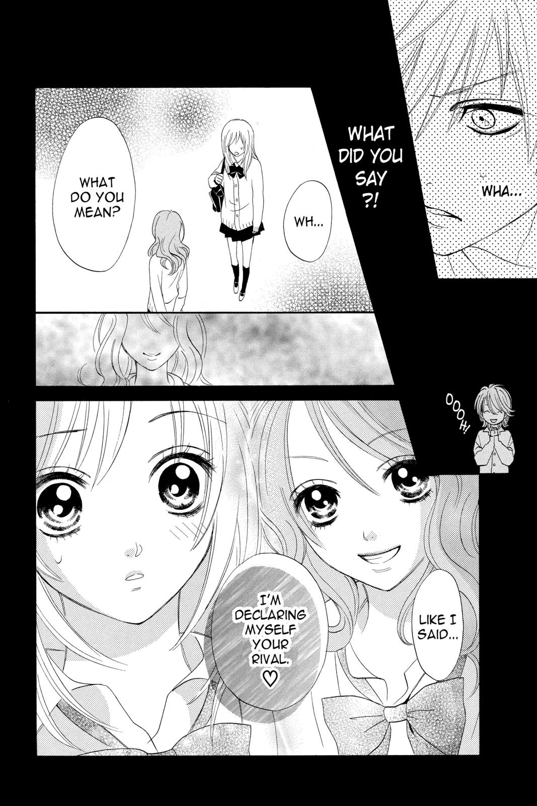 Read Otomen Manga Online
