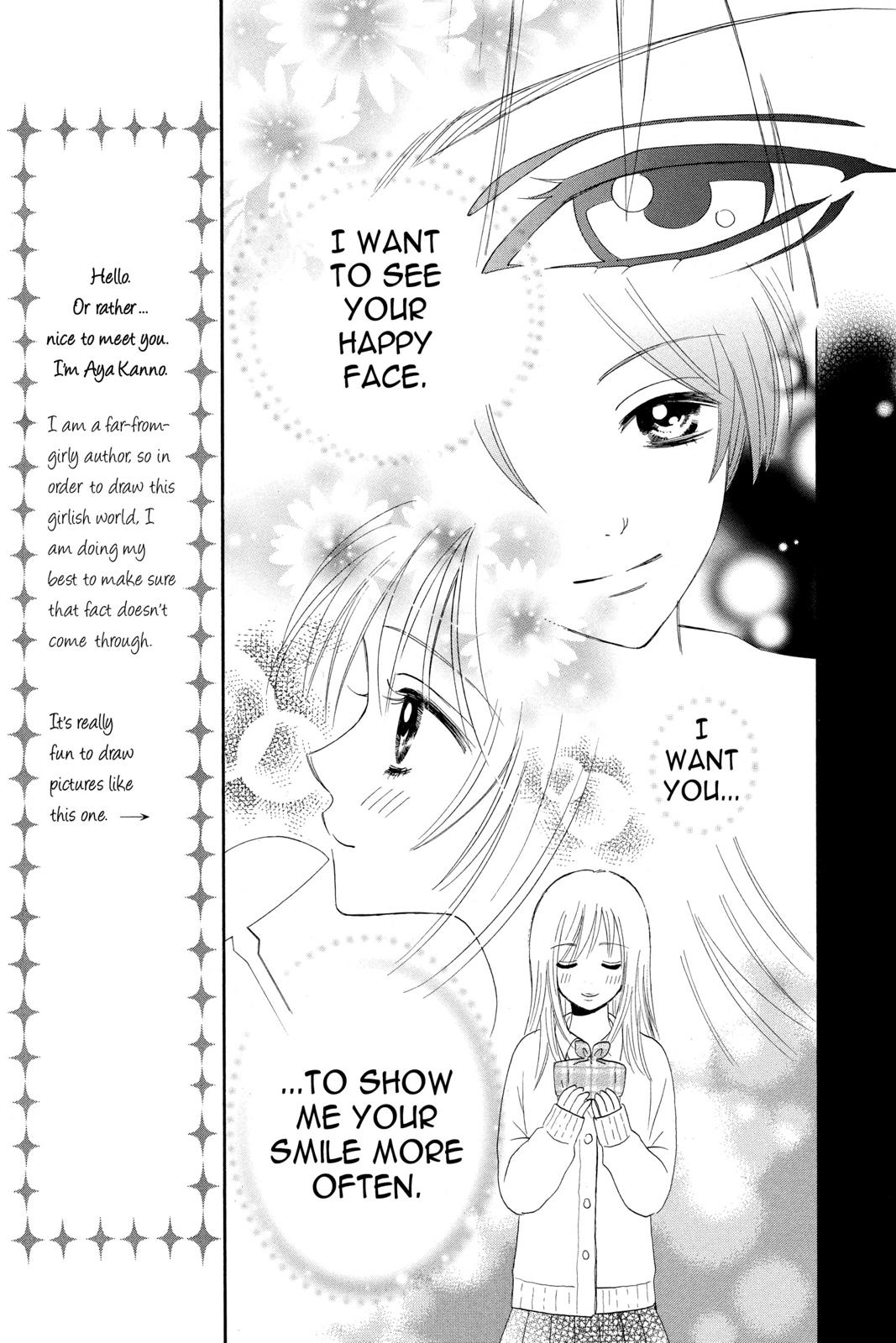 Read Otomen Manga Online