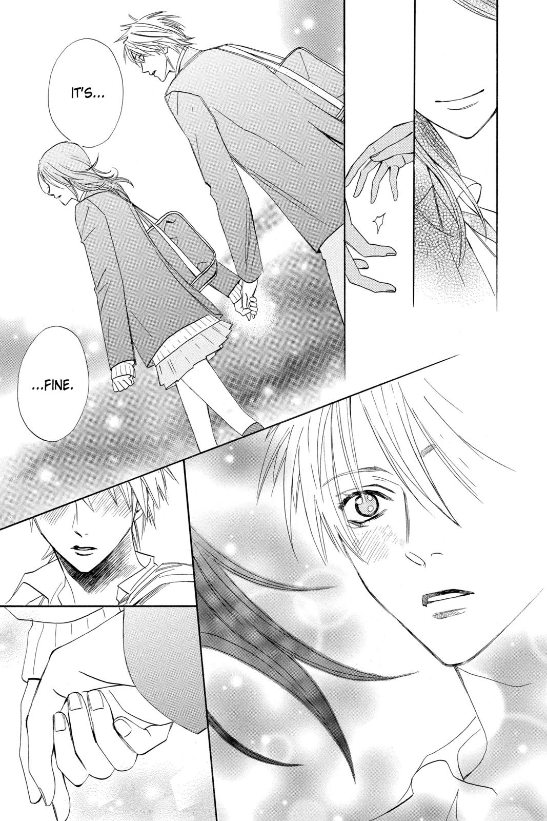 Read Otomen Manga Online