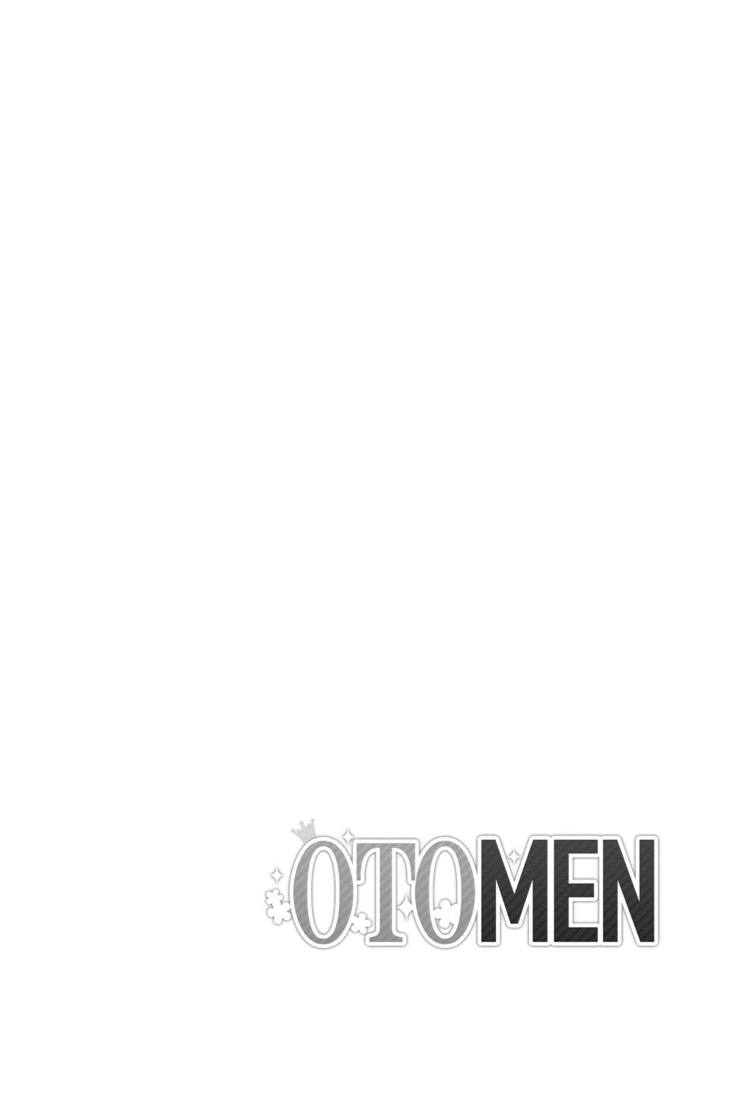 Read Otomen Manga Online