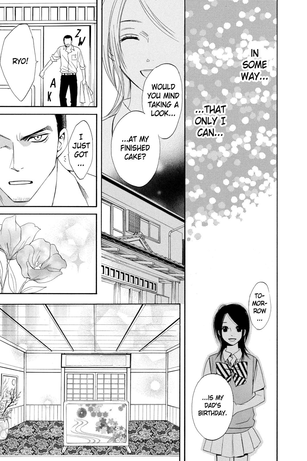 Read Otomen Manga Online