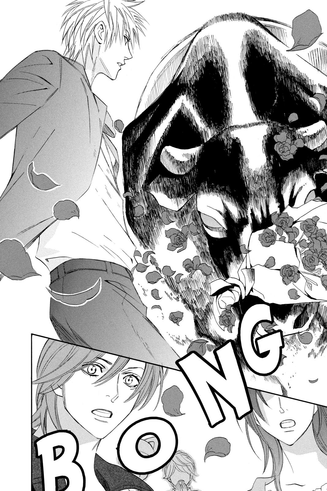 Read Otomen Manga Online