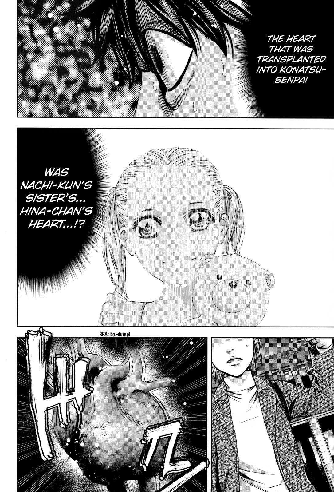 Read Ouroboros Manga Online