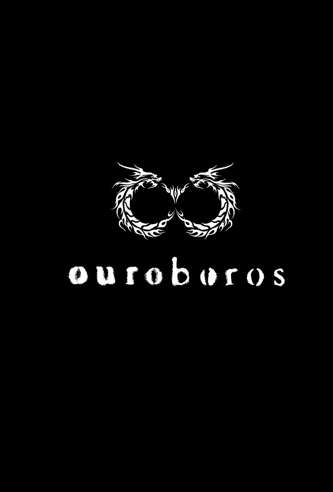 Read Ouroboros Manga Online
