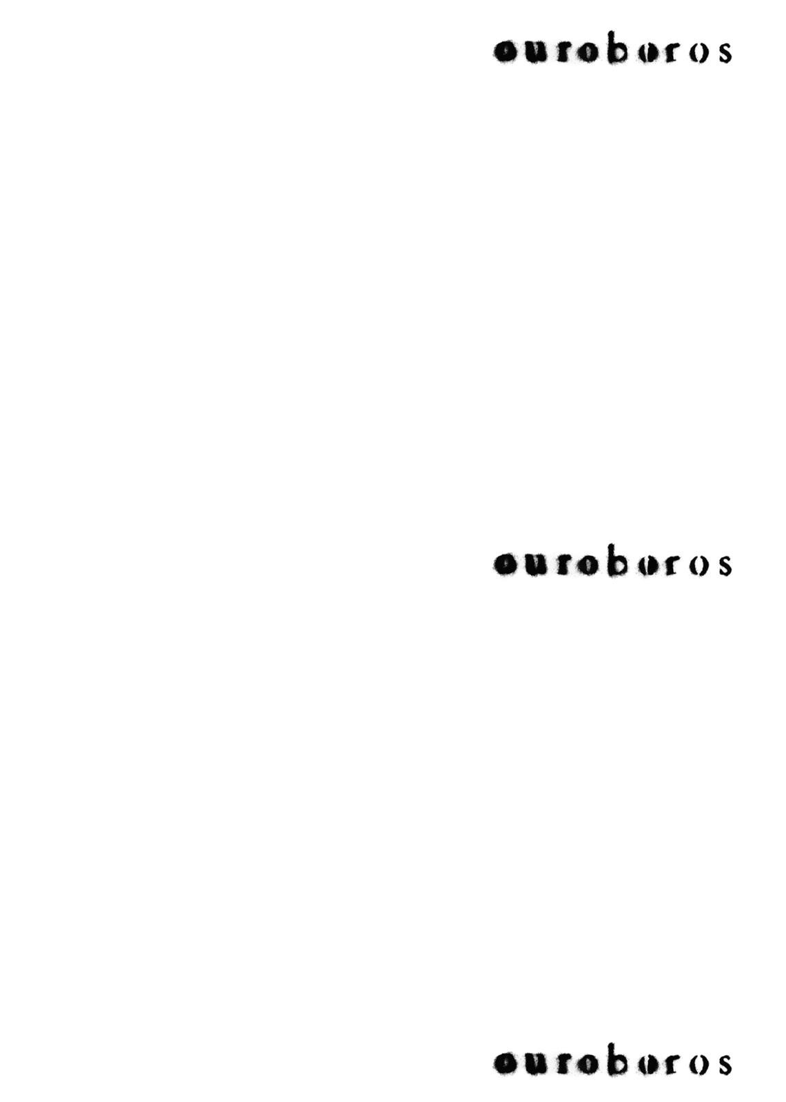 Read Ouroboros Manga Online