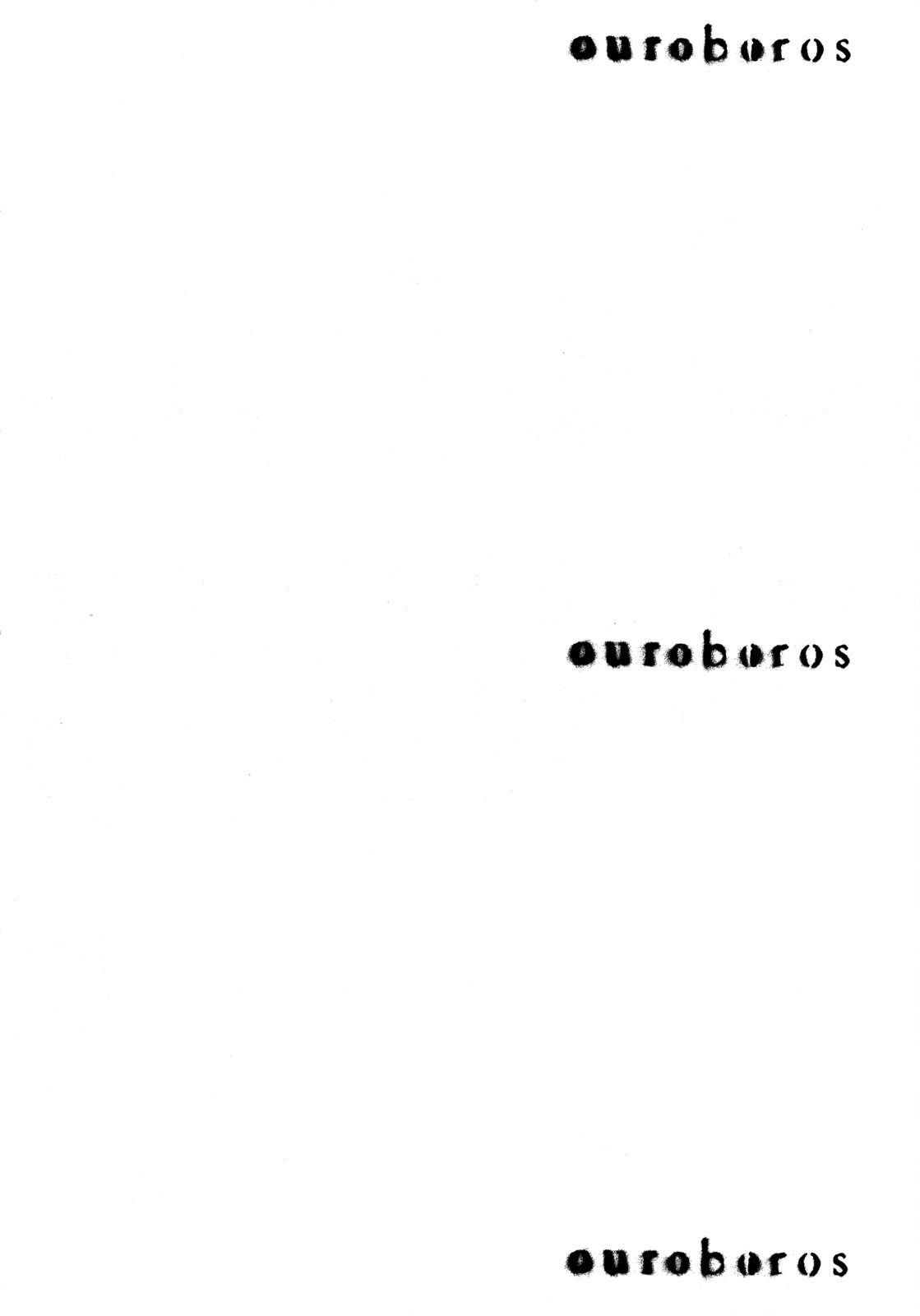 Read Ouroboros Manga Online