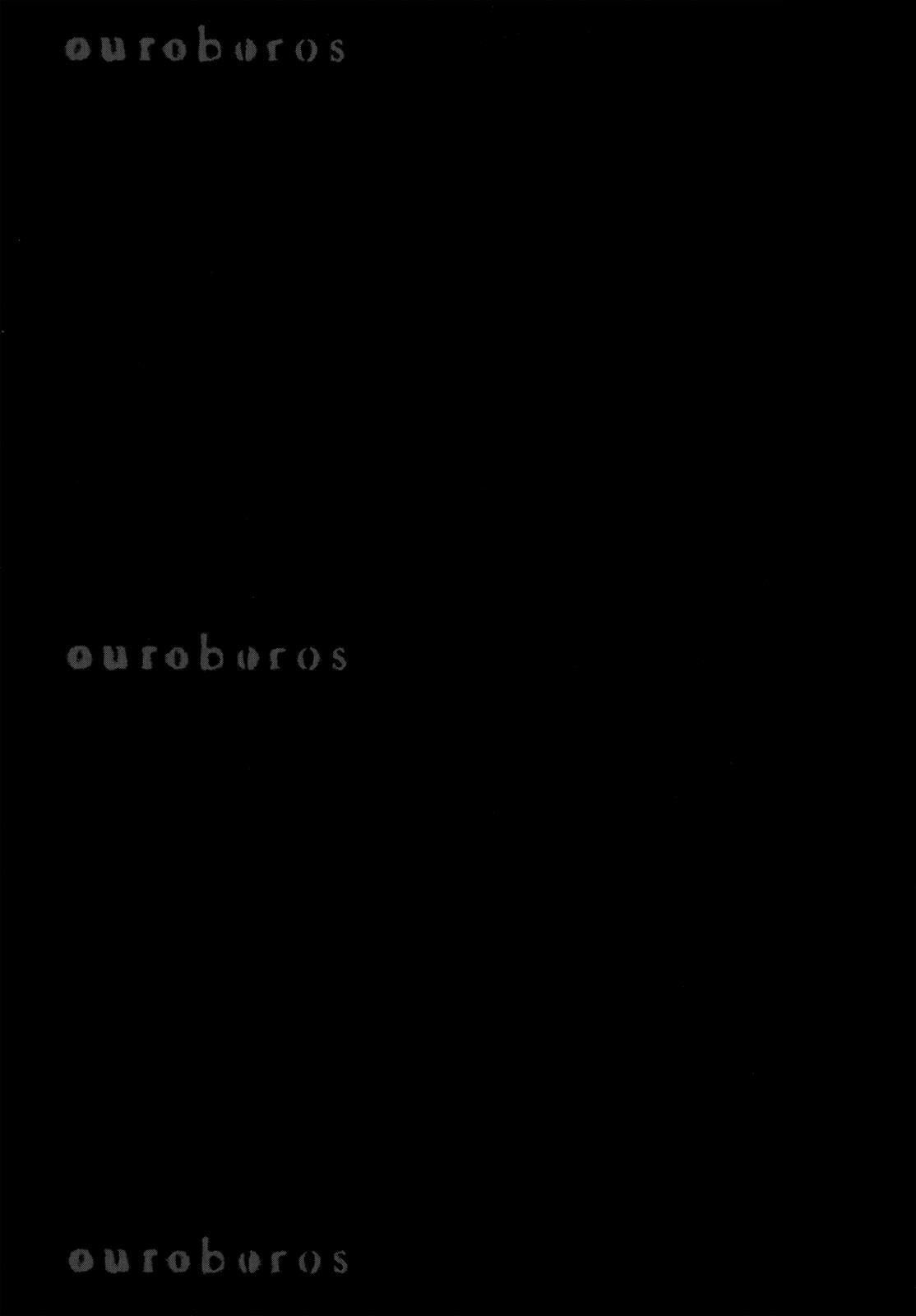 Read Ouroboros Manga Online
