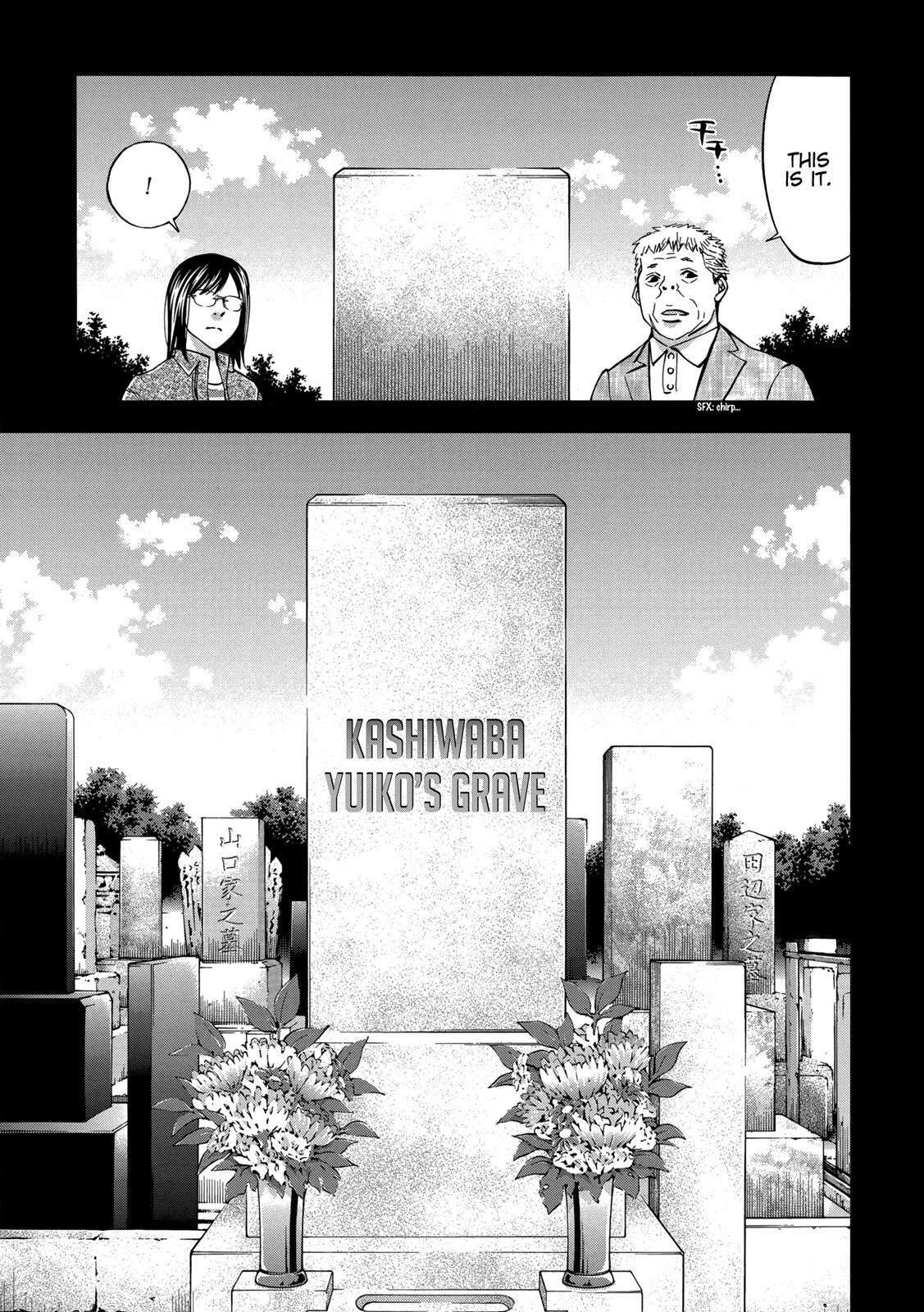 Read Ouroboros Manga Online