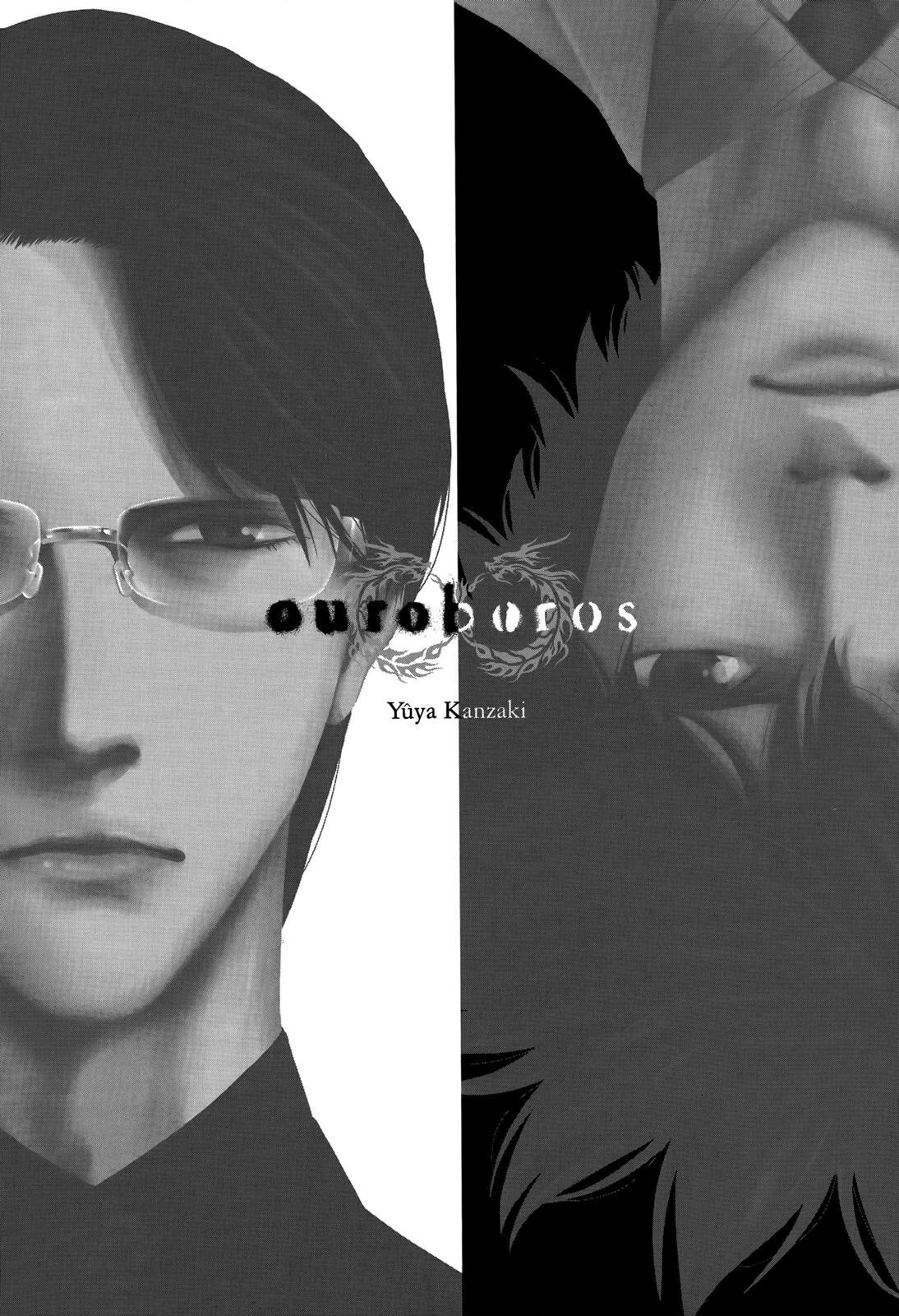 Read Ouroboros Manga Online