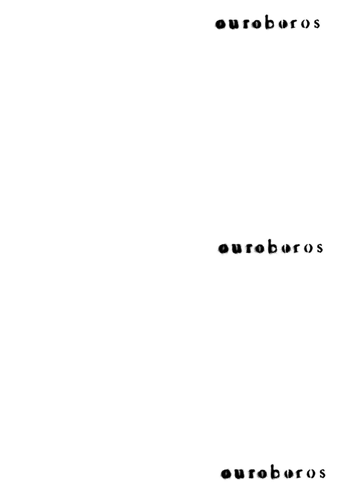 Read Ouroboros Manga Online