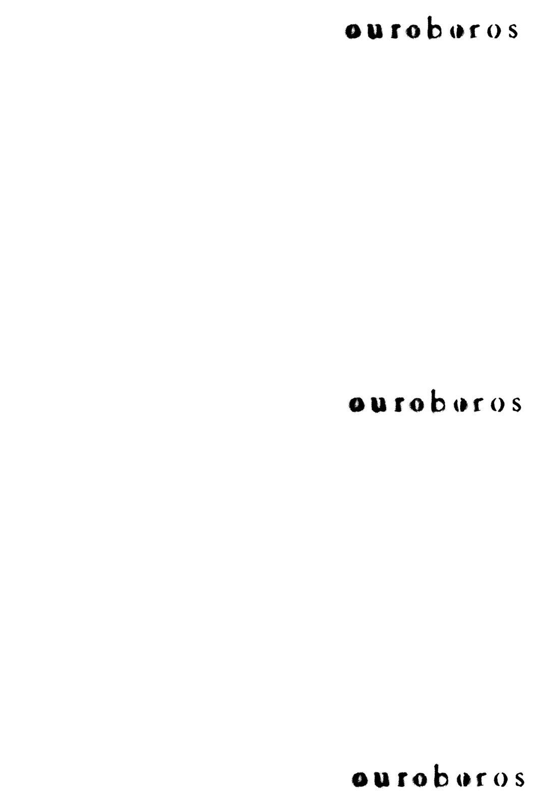 Read Ouroboros Manga Online