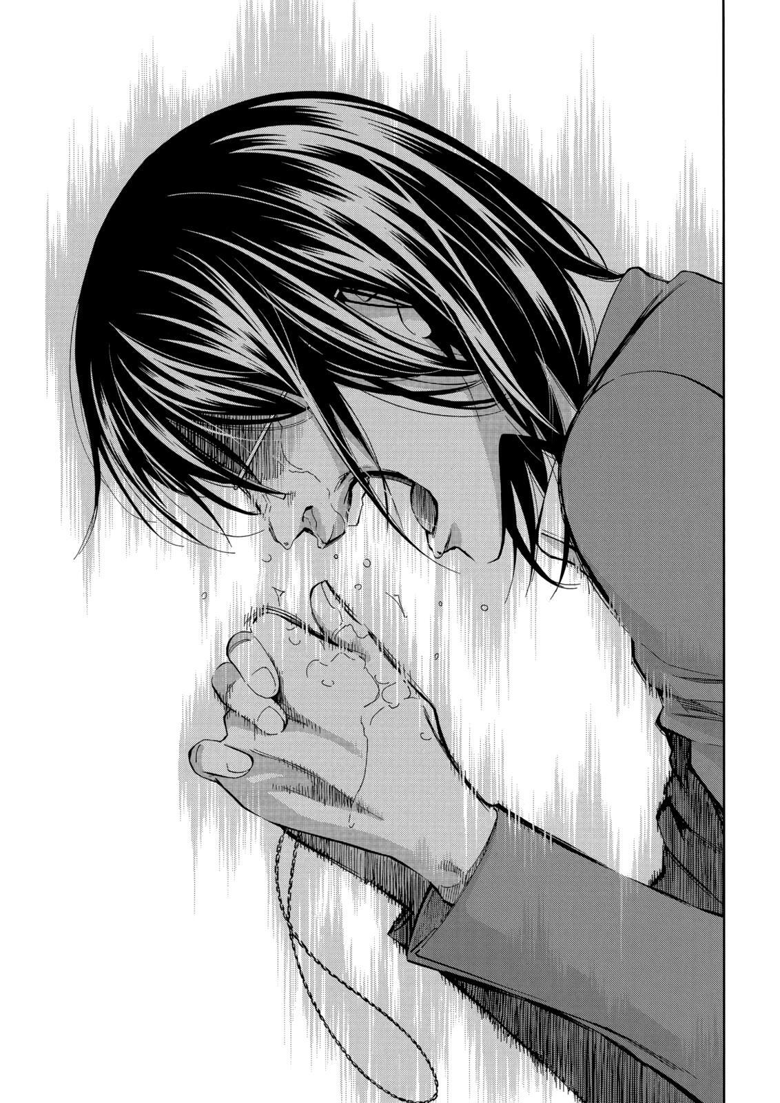Read Ouroboros Manga Online