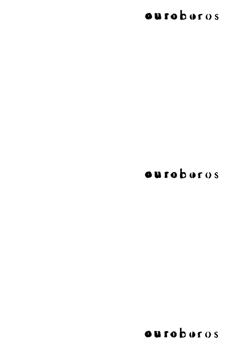 Read Ouroboros Manga Online