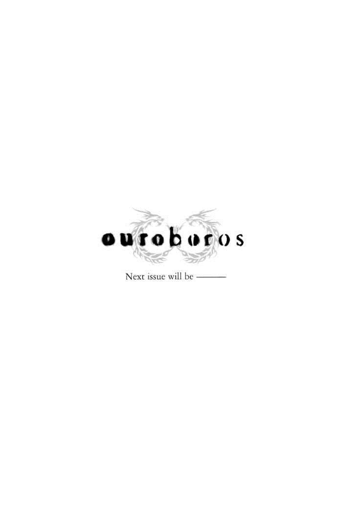 Read Ouroboros Manga Online