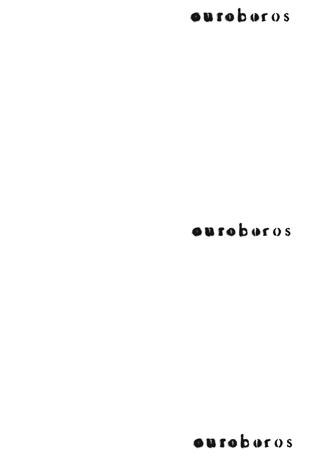 Read Ouroboros Manga Online