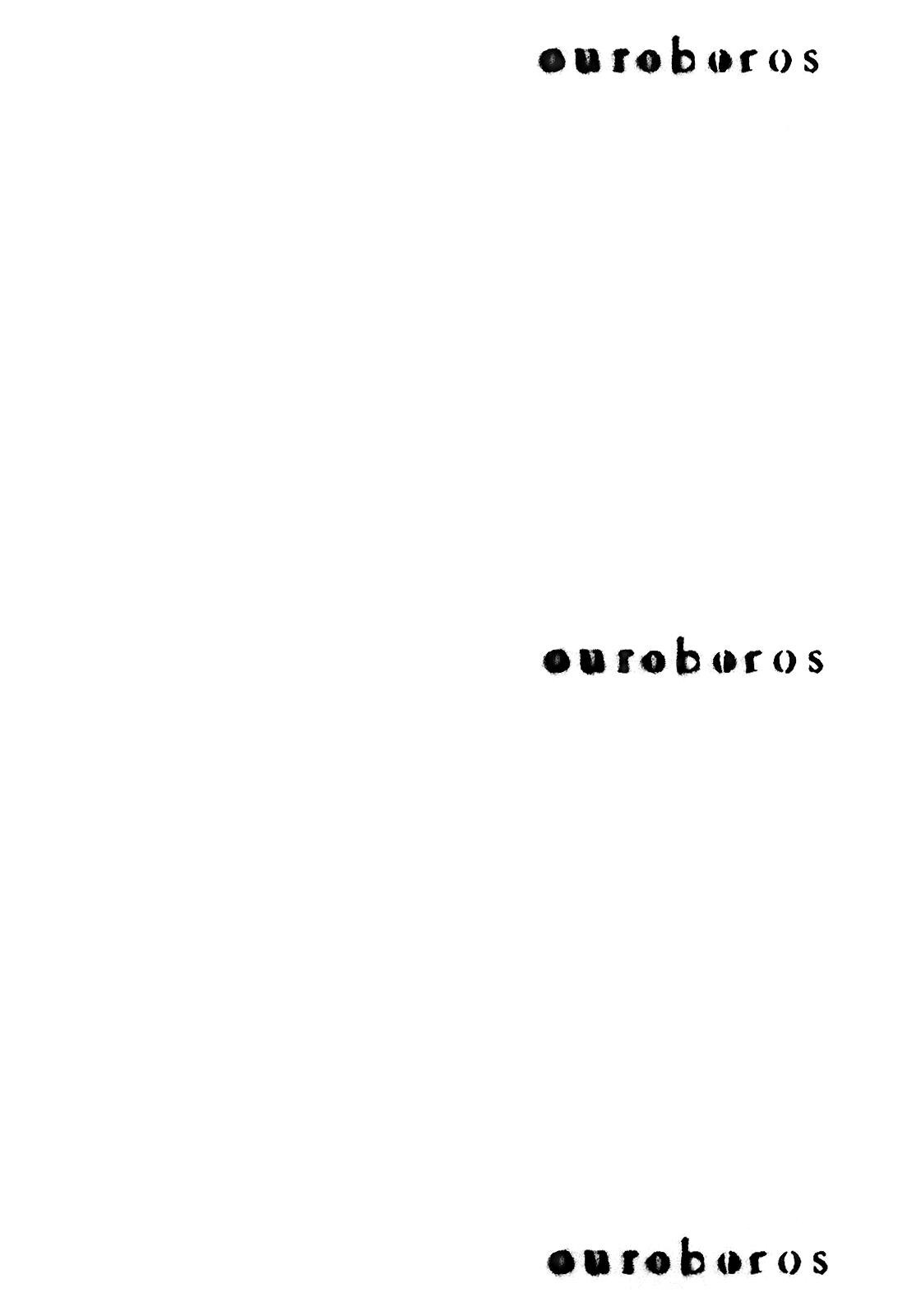 Read Ouroboros Manga Online
