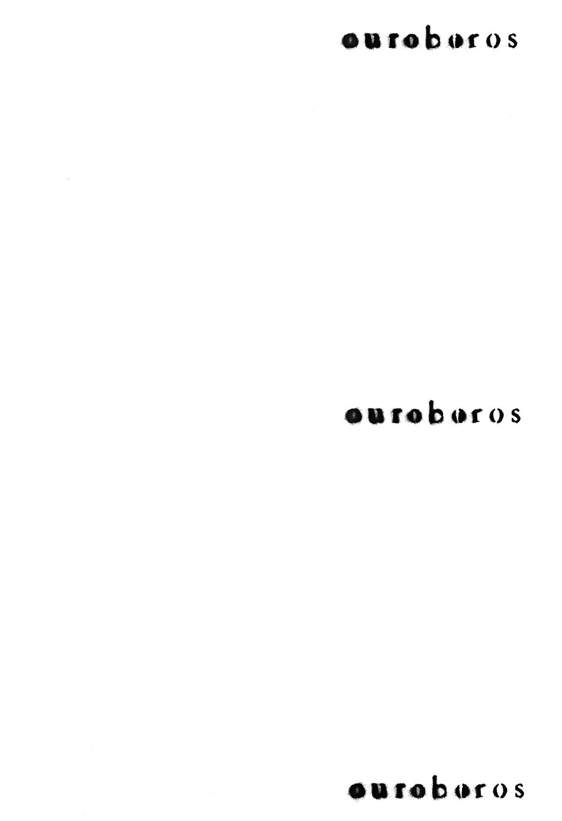 Read Ouroboros Manga Online