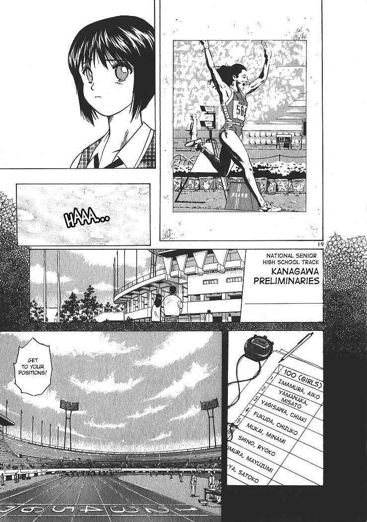 Read Over Rev! Manga Online