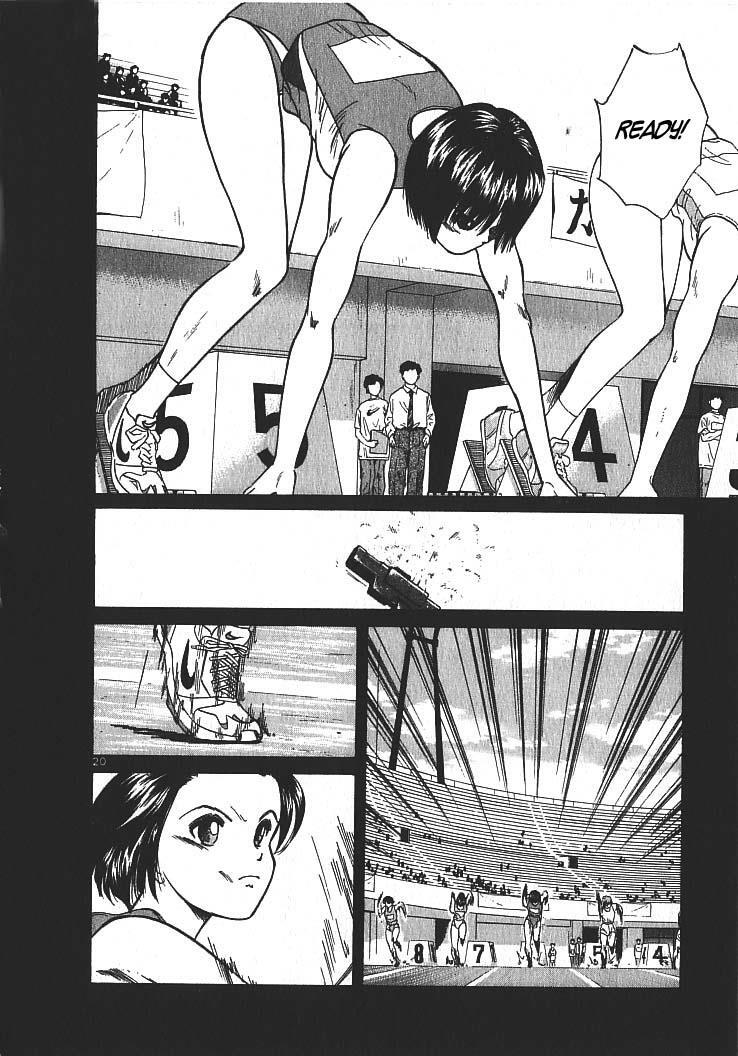 Read Over Rev! Manga Online