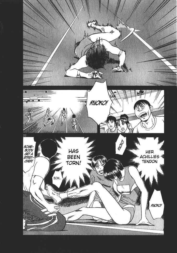 Read Over Rev! Manga Online