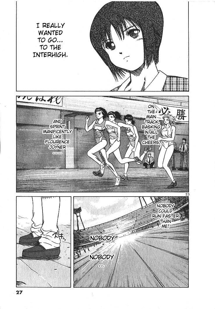 Read Over Rev! Manga Online