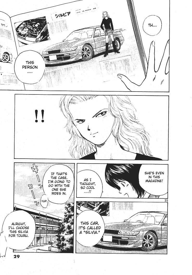 Read Over Rev! Manga Online