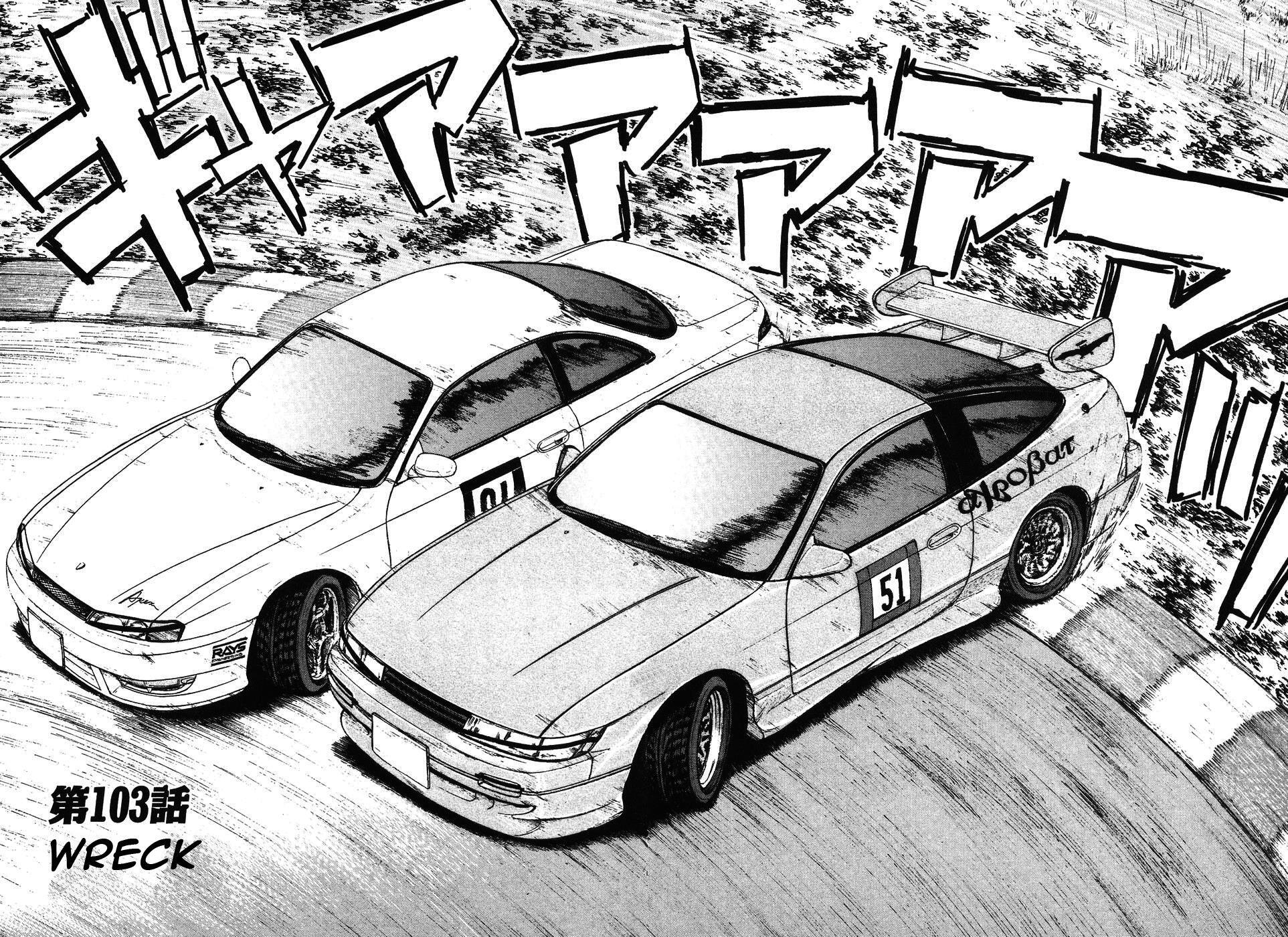 Read Over Rev! Manga Online