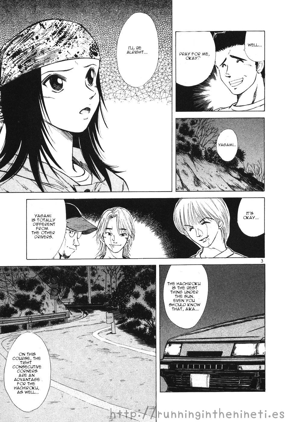 Read Over Rev! Manga Online