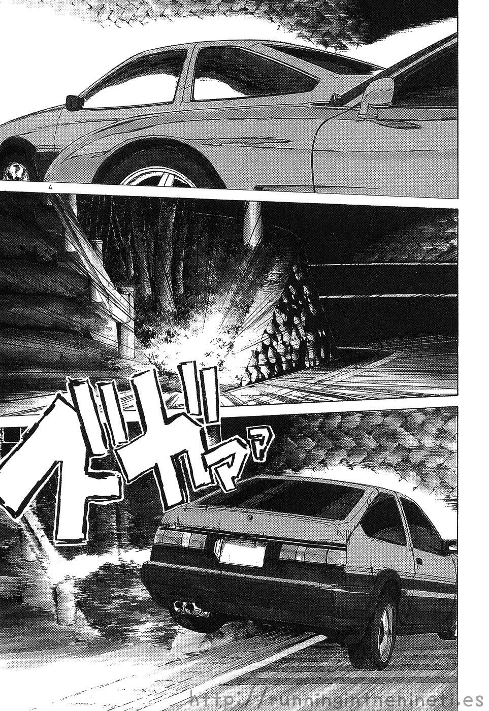 Read Over Rev! Manga Online