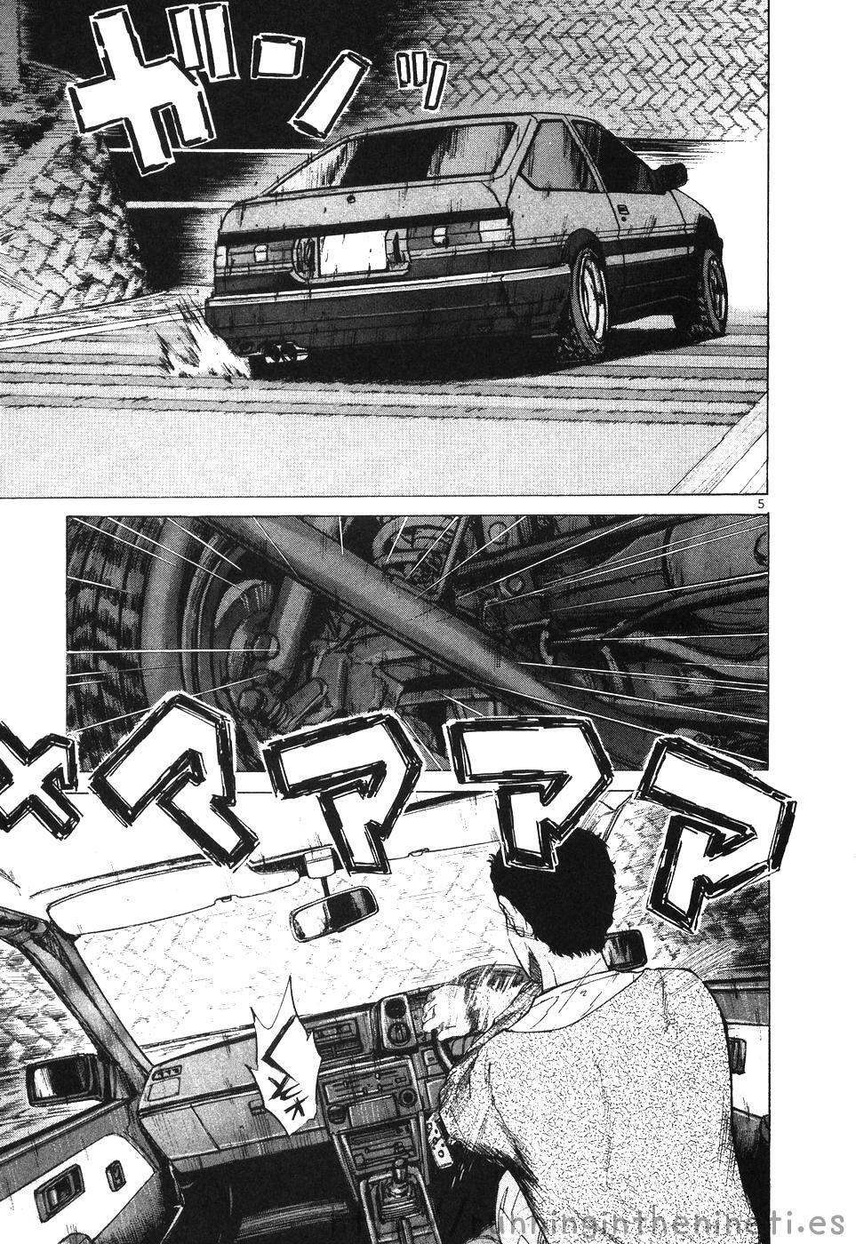 Read Over Rev! Manga Online