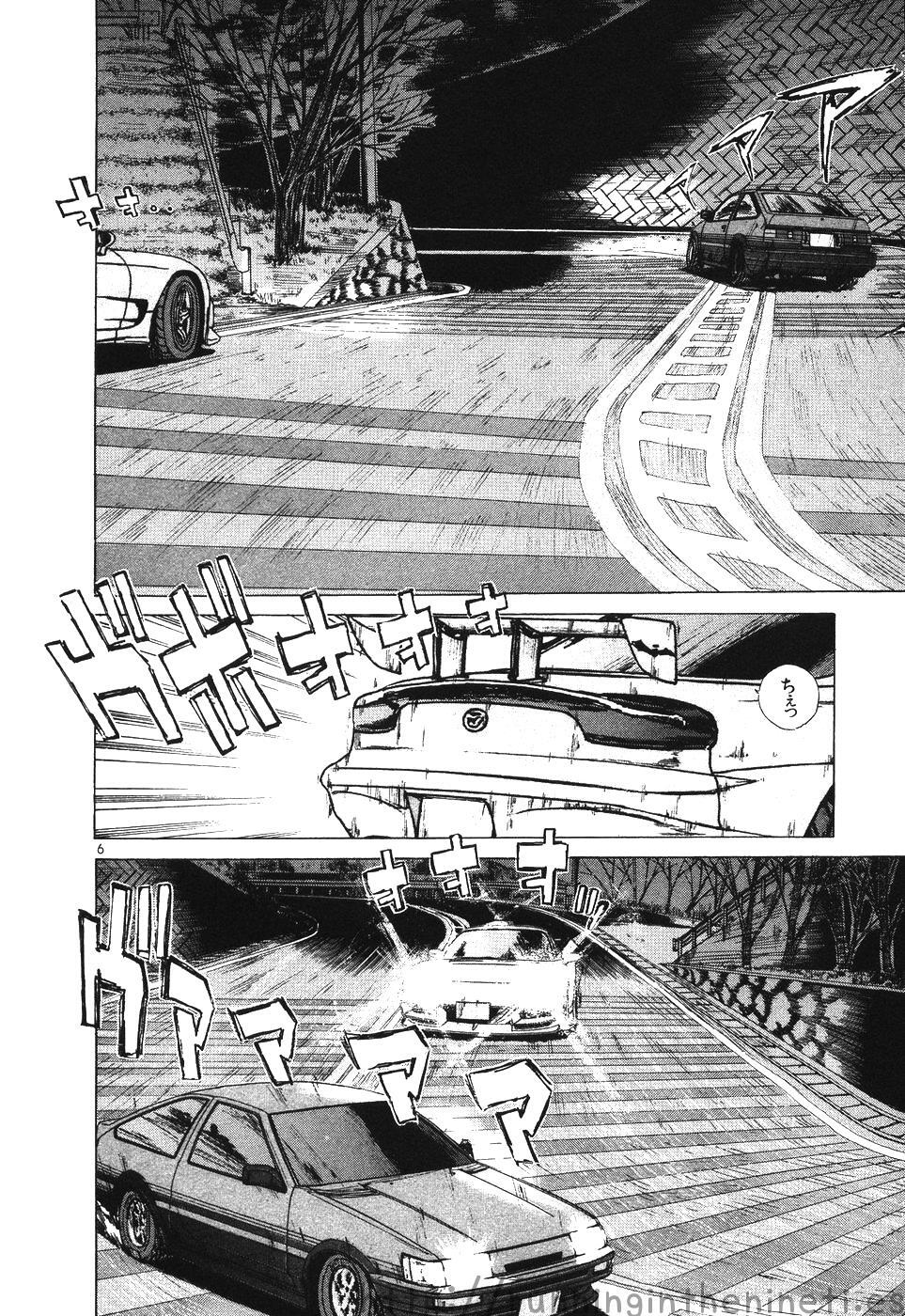 Read Over Rev! Manga Online