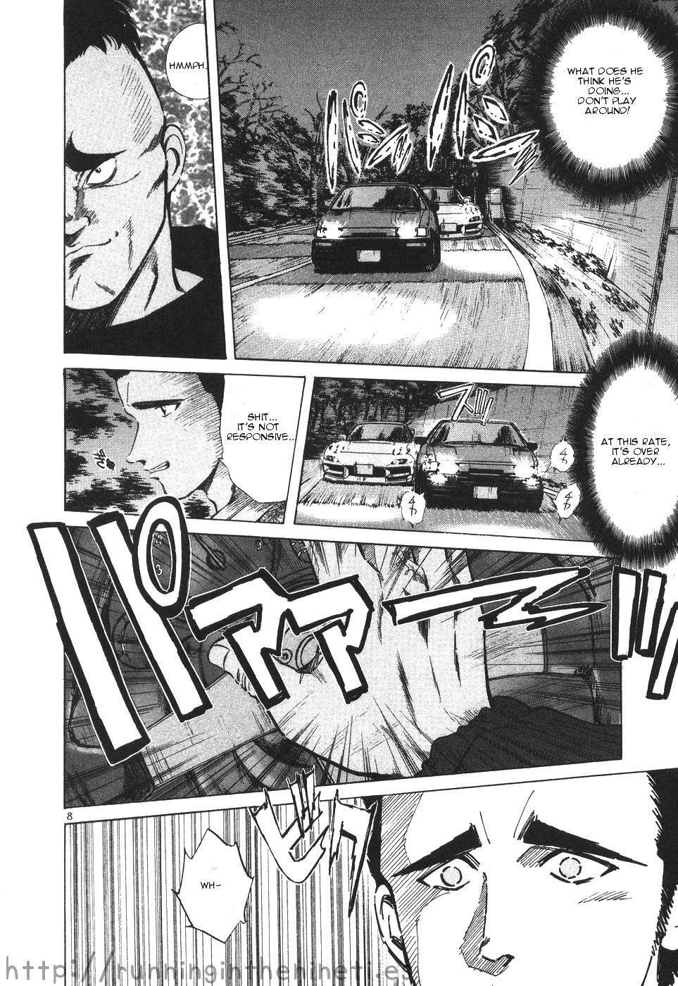 Read Over Rev! Manga Online