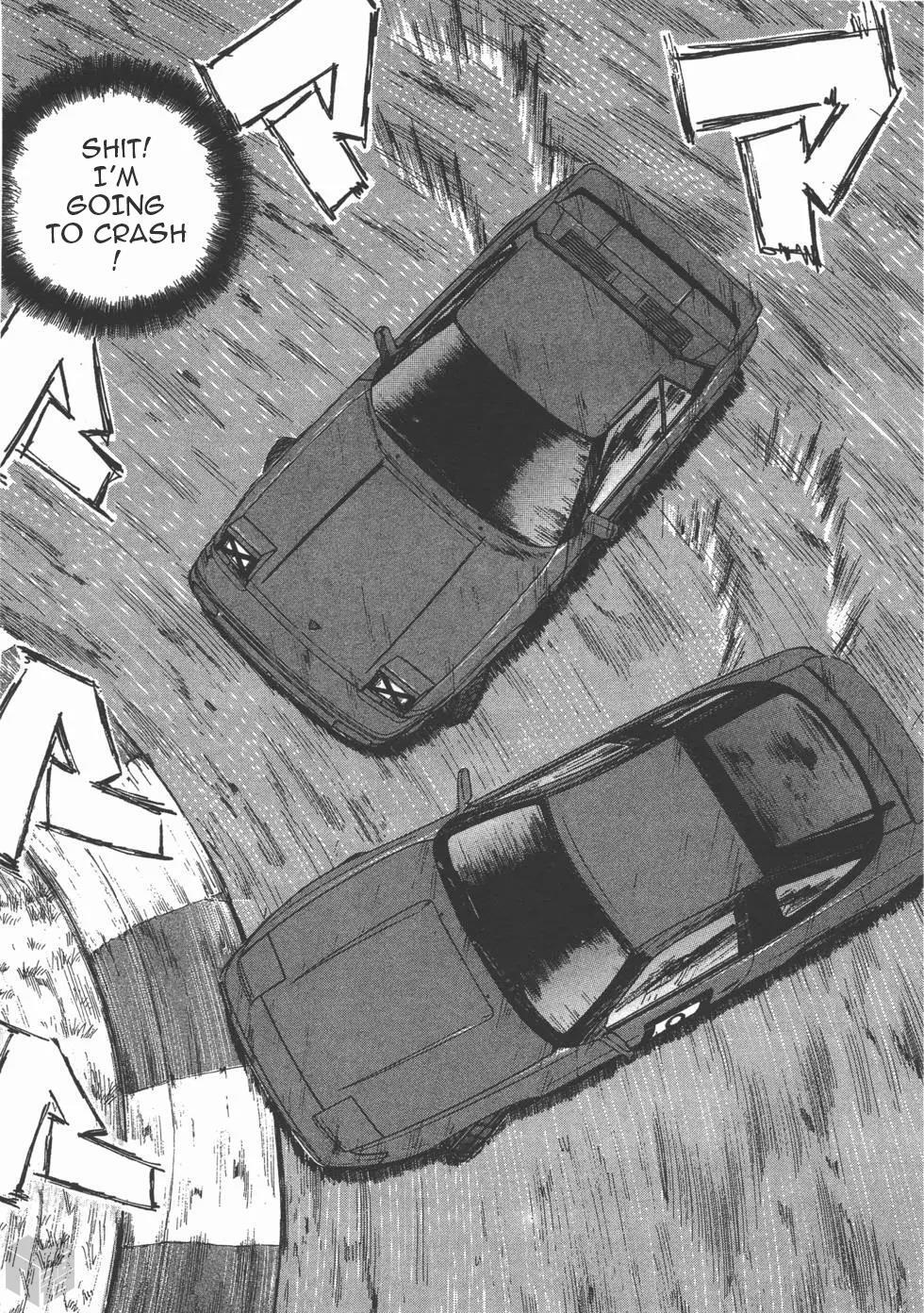 Read Over Rev! Manga Online