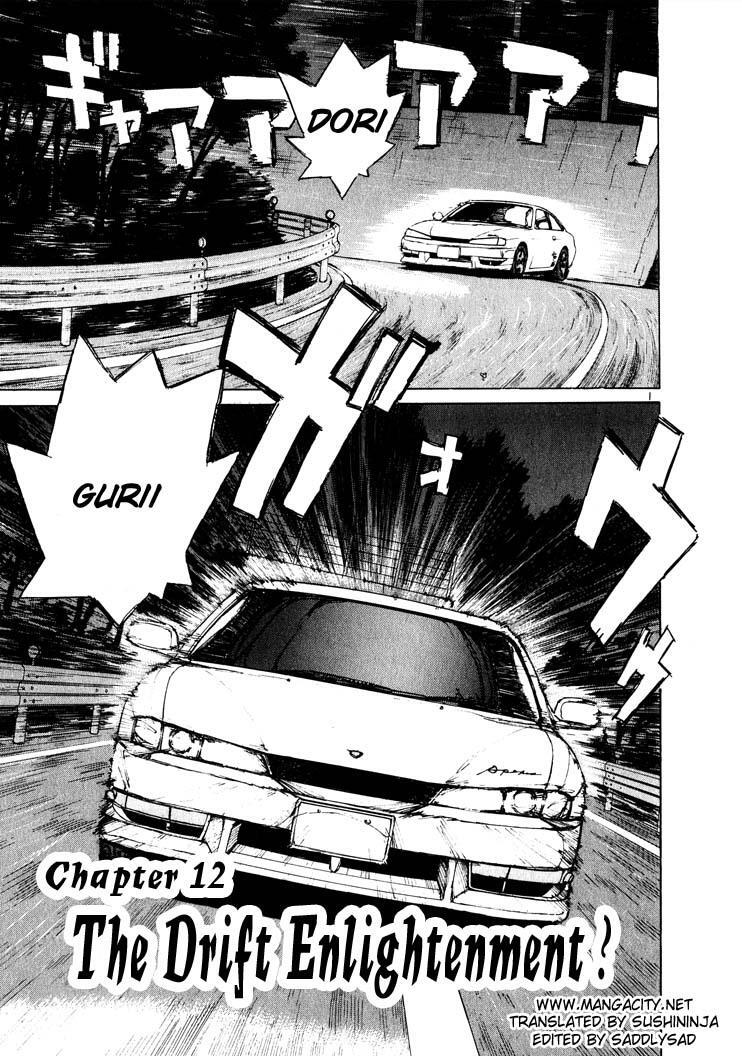 Read Over Rev! Manga Online