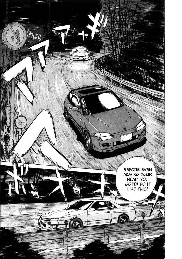 Read Over Rev! Manga Online
