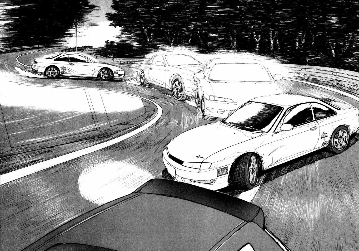 Read Over Rev! Manga Online