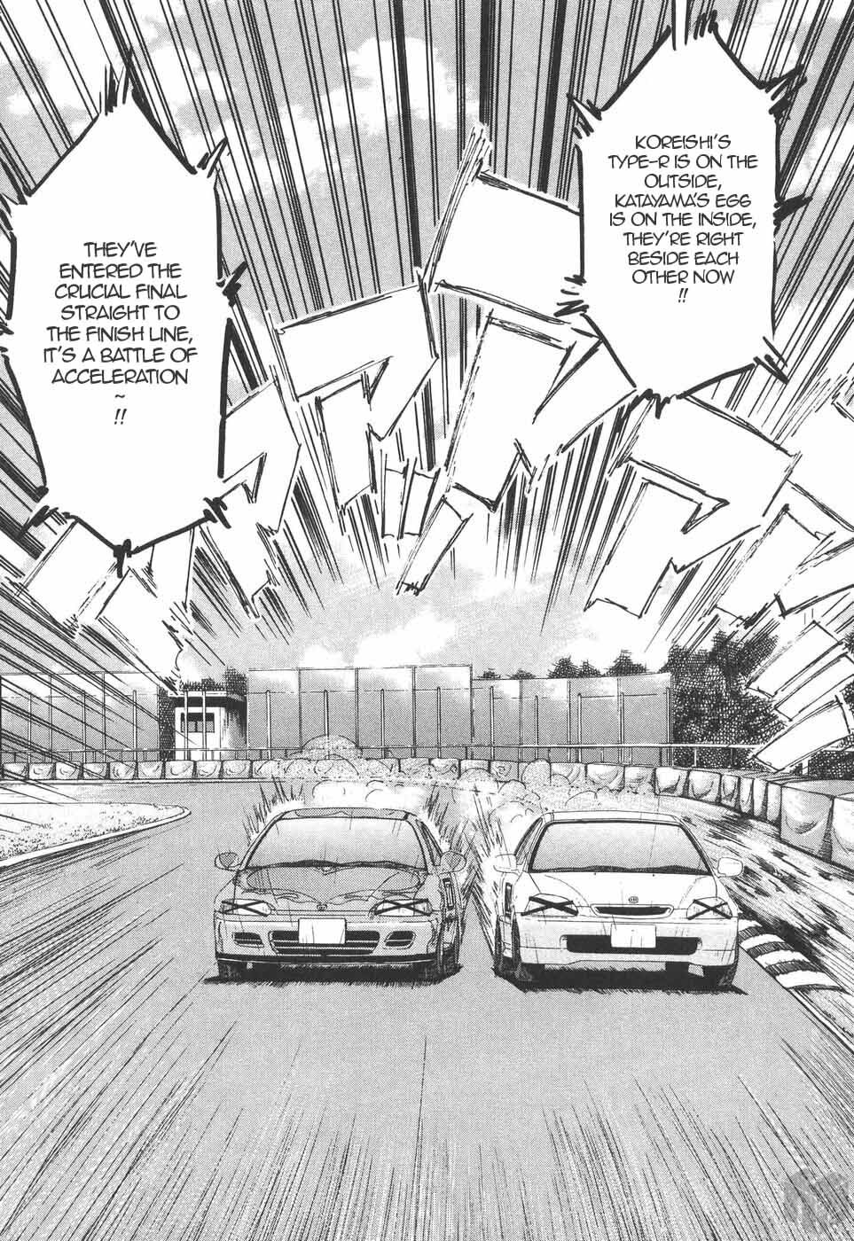 Read Over Rev! Manga Online