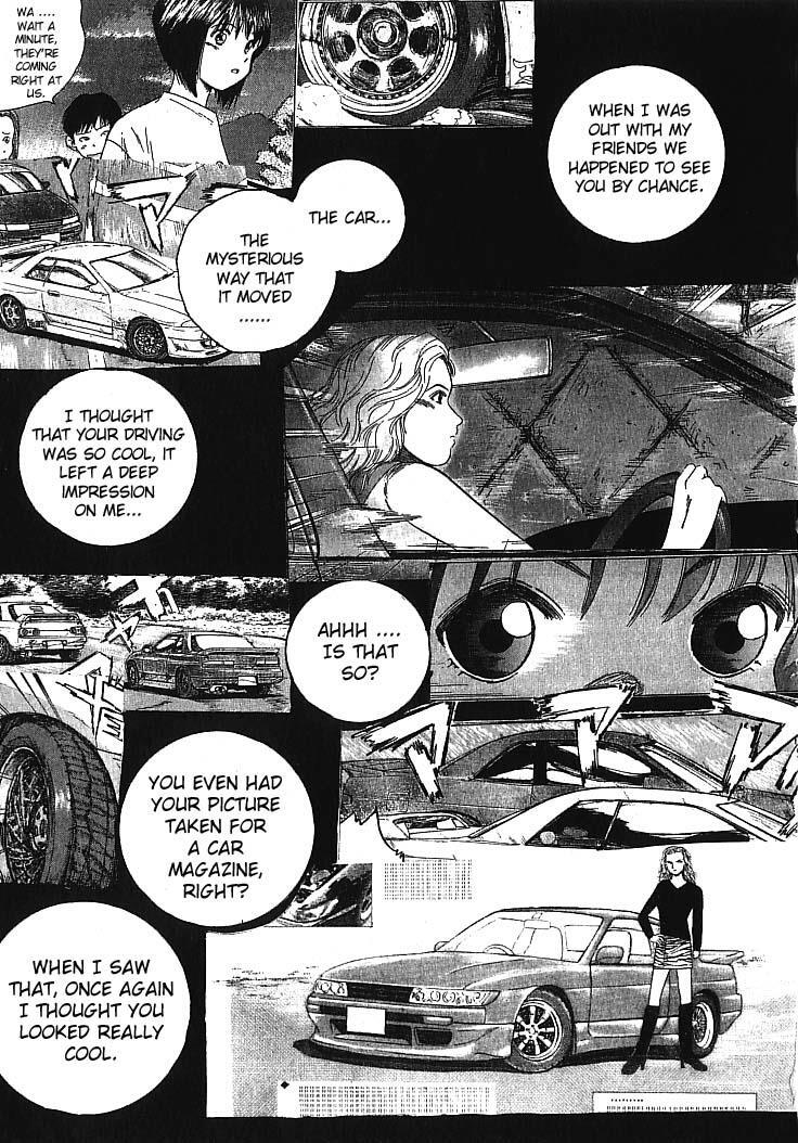Read Over Rev! Manga Online